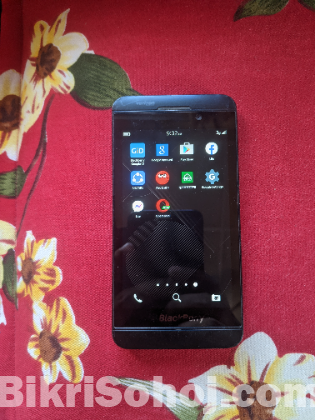 Blackberry  z10